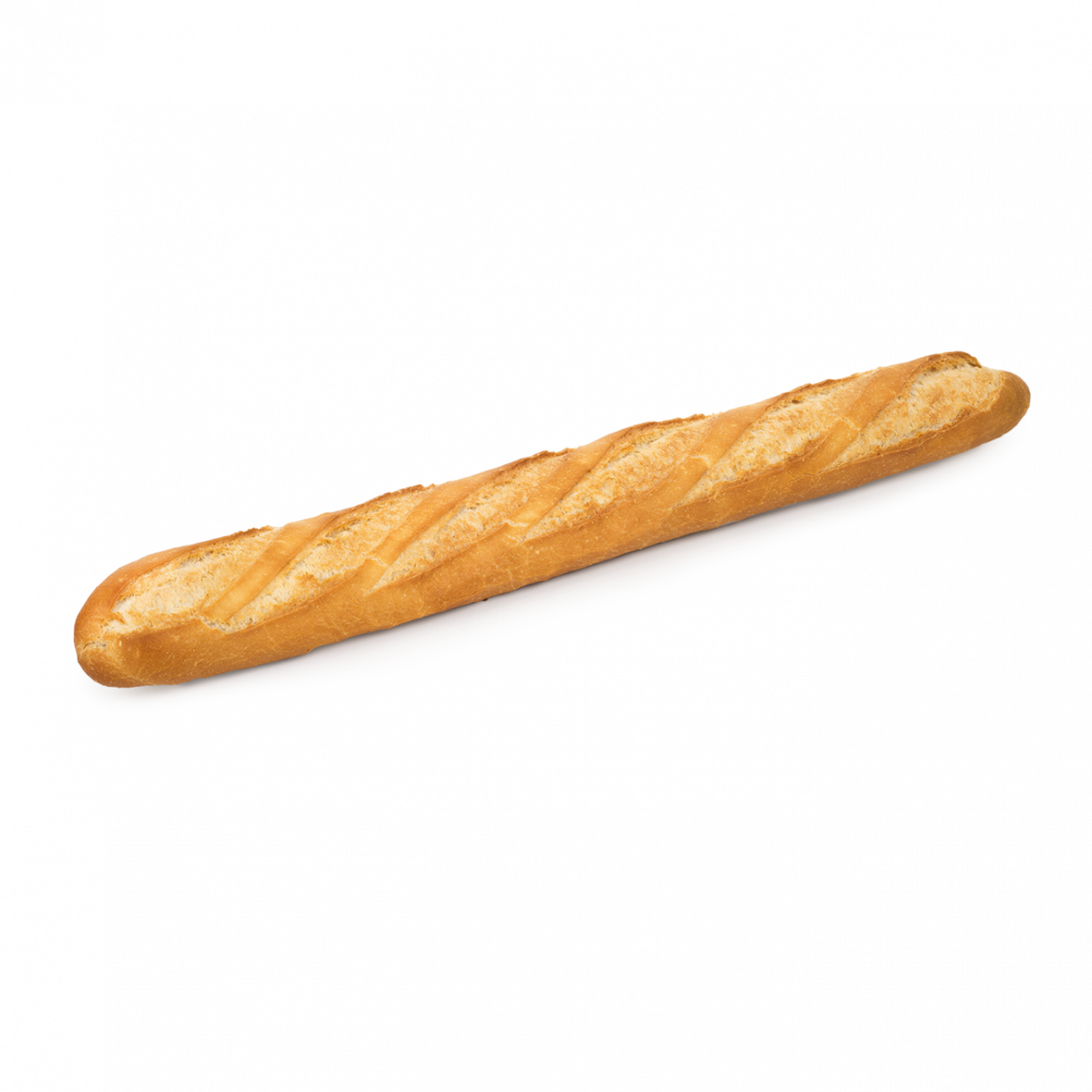 Classic Baguette 250g - Pre-baked bread and frozen pastries