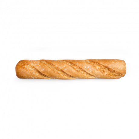 Barra de pan Baguette - Fusión Loja