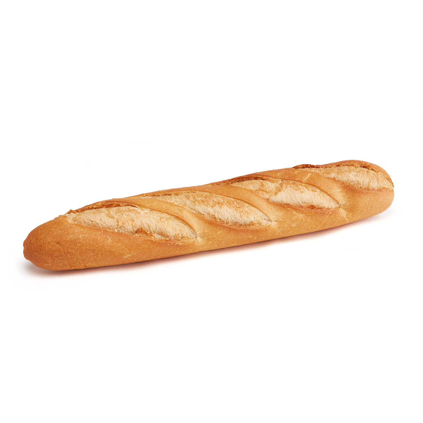 Barra de pan - Panadería O Bolo