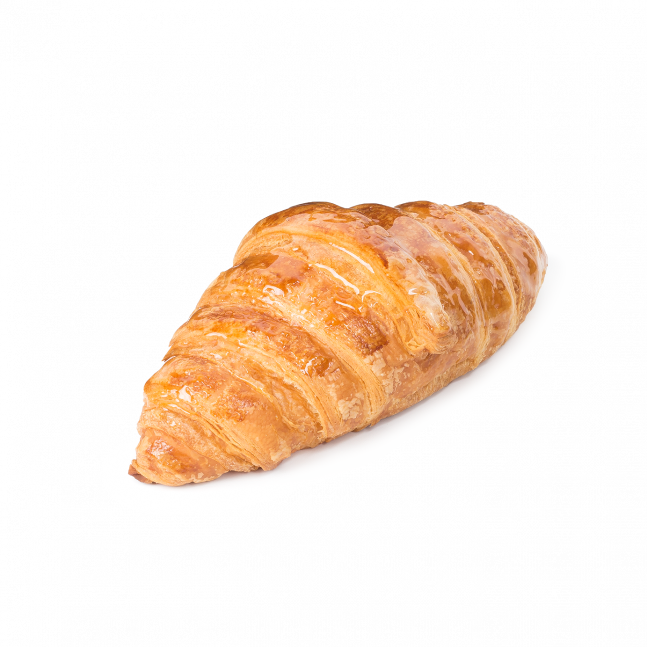 La revolución del croissant: nuevas formas con las que arrasa este clásico  de la bollería