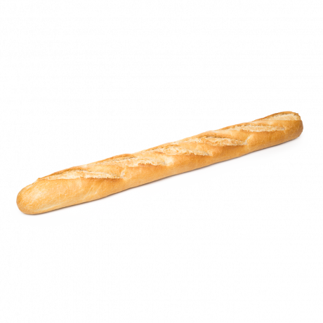 Classic Large Baguette 290g - Pre-baked bread and frozen pastries